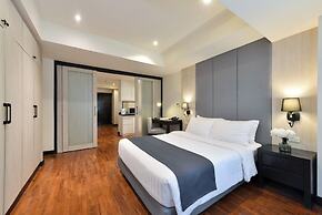 Abloom Exclusive Serviced Apartments