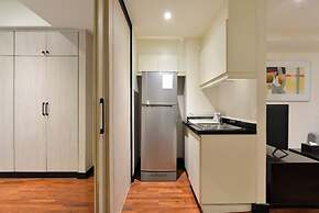Abloom Exclusive Serviced Apartments