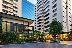 Abloom Exclusive Serviced Apartments