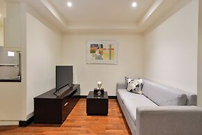 Abloom Exclusive Serviced Apartments