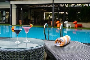 Abloom Exclusive Serviced Apartments