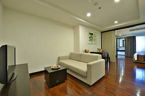 Abloom Exclusive Serviced Apartments