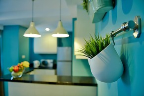 Abloom Exclusive Serviced Apartments