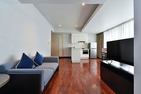 Abloom Exclusive Serviced Apartments