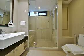 Abloom Exclusive Serviced Apartments