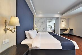 Abloom Exclusive Serviced Apartments