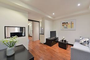 Abloom Exclusive Serviced Apartments