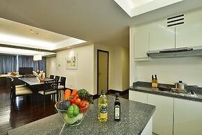 Abloom Exclusive Serviced Apartments