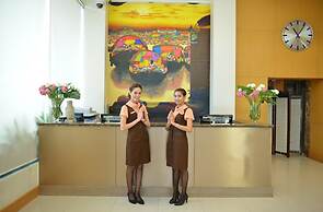 Abloom Exclusive Serviced Apartments