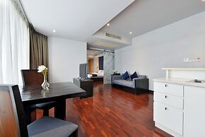 Abloom Exclusive Serviced Apartments