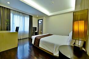 Abloom Exclusive Serviced Apartments