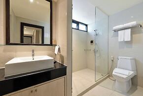 Abloom Exclusive Serviced Apartments