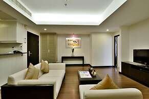 Abloom Exclusive Serviced Apartments