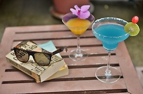 Abloom Exclusive Serviced Apartments