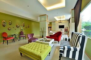 Abloom Exclusive Serviced Apartments