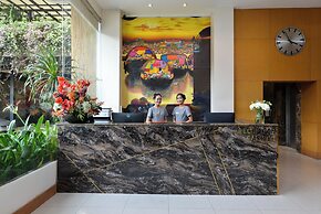 Abloom Exclusive Serviced Apartments