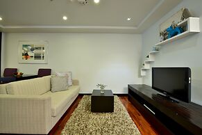 Abloom Exclusive Serviced Apartments