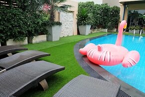 Abloom Exclusive Serviced Apartments