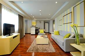 Abloom Exclusive Serviced Apartments