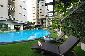 Abloom Exclusive Serviced Apartments