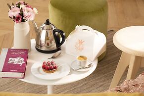 Résidence Nell Paris