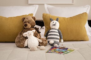 Résidence Nell Paris