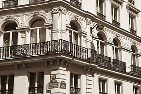 Résidence Nell Paris