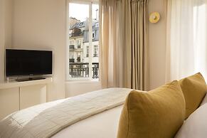 Résidence Nell Paris