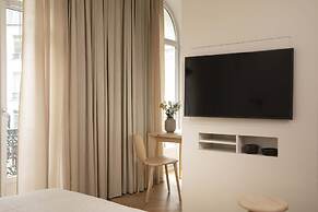 Résidence Nell Paris