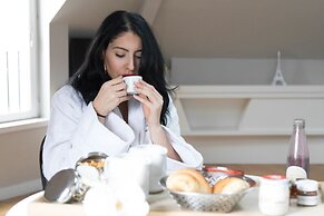 Résidence Nell Paris