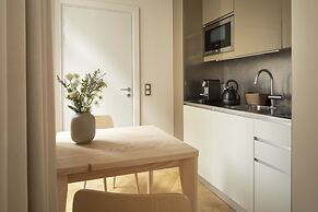 Résidence Nell Paris