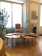 Résidence Nell Paris