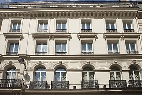 Résidence Nell Paris