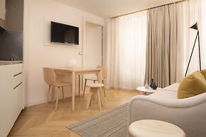 Résidence Nell Paris