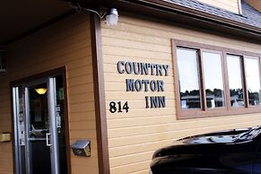 Country Motor Inn