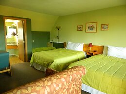 Country Motor Inn