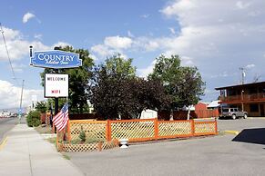 Country Motor Inn