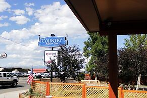 Country Motor Inn