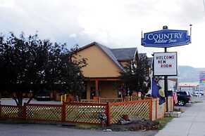 Country Motor Inn