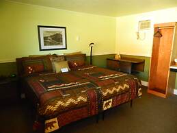 Country Motor Inn