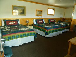 Country Motor Inn
