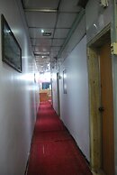 New Shahana - Hostel