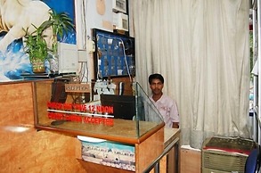 New Shahana - Hostel