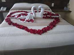 Casa de los Arcangeles