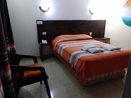 Casa de los Arcangeles