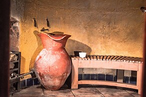Casa de los Arcangeles