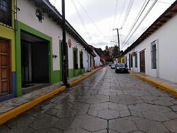 Casa de los Arcangeles