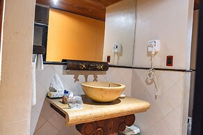 Casa de los Arcangeles