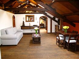 Casa de los Arcangeles