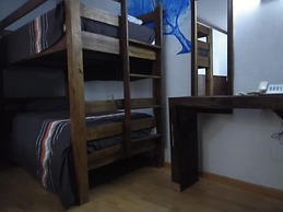 Casa de los Arcangeles